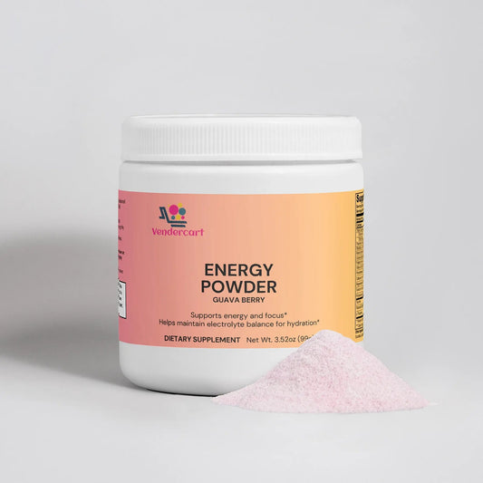 Energy Powder