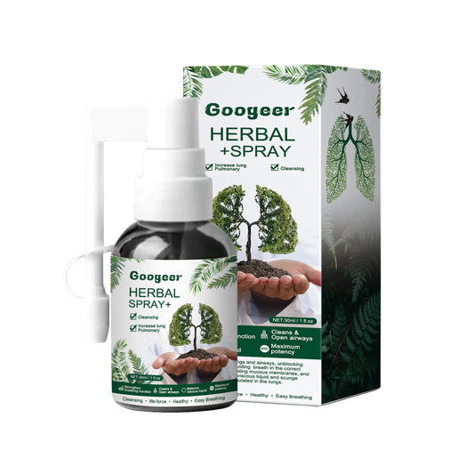 Herbal Lung Cleansing Spray,respinature,googeer Herbal Lung,Best Respinature Herbal Lung Cleanse Mist,Respi Nature Herbal Lung Cleanse Mist